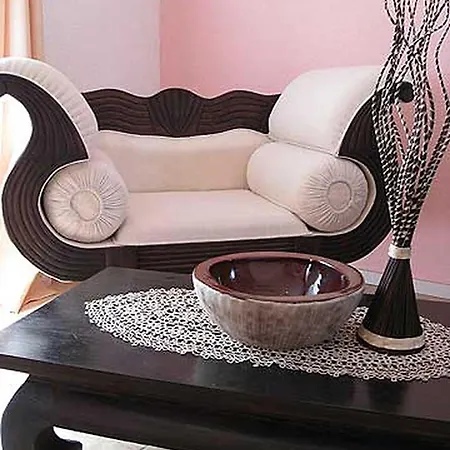 Apartament Bali Hoppegarten